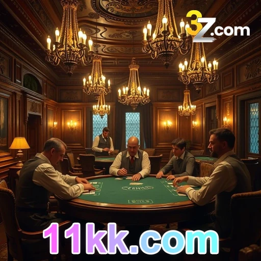 Por que o app do 11kk.com é a nova sensação dos gamers?