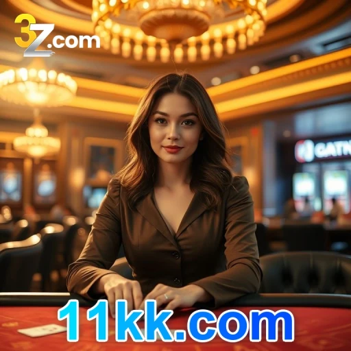 Cassino Animado: 11kk.com Traz Diversão Sem Limites