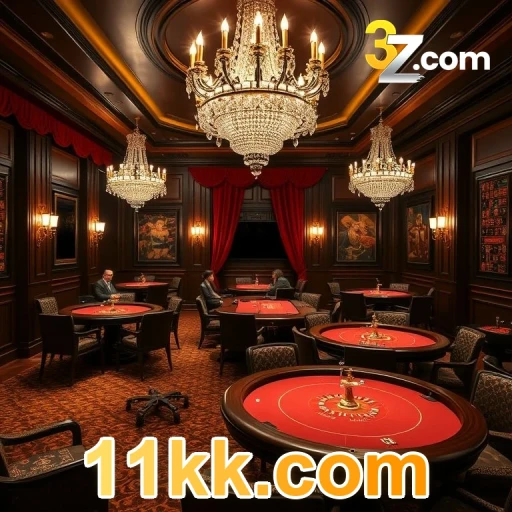 Login Inovador e Seguro no 11kk.com para Jogadores Conectados