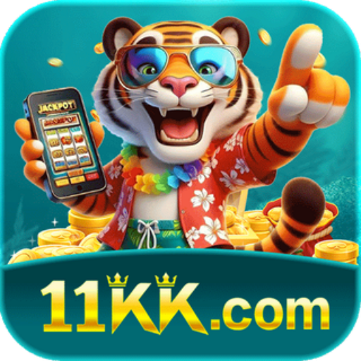 Novo logo da 11kk.com