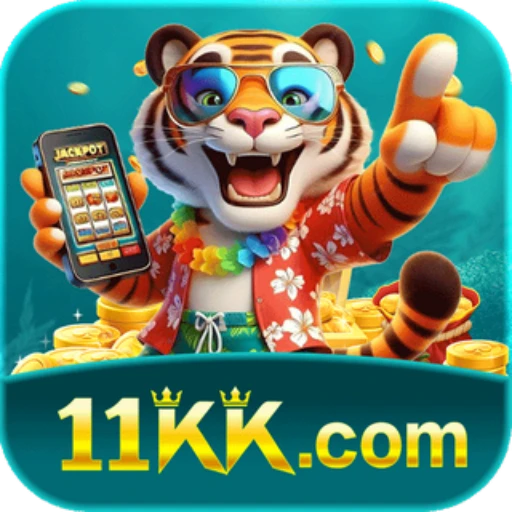 Acesse 11kk.com: seu app de cassino confiável no Brasil