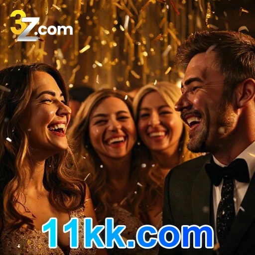 11kk com Plataforma